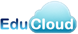 EduCloud Logo