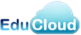 EduCloud Logo